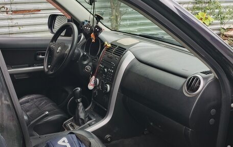 Suzuki Grand Vitara, 2008 год, 950 000 рублей, 9 фотография