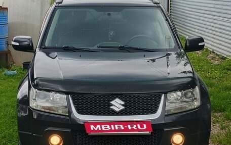 Suzuki Grand Vitara, 2008 год, 950 000 рублей, 2 фотография
