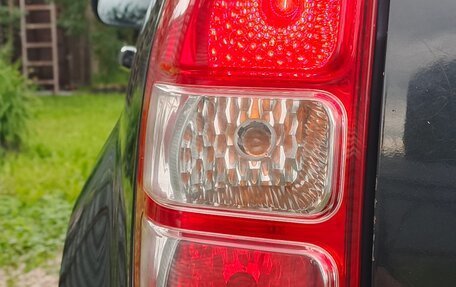 Suzuki Grand Vitara, 2008 год, 950 000 рублей, 8 фотография