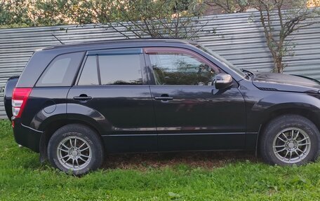Suzuki Grand Vitara, 2008 год, 950 000 рублей, 6 фотография