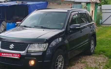 Suzuki Grand Vitara, 2008 год, 950 000 рублей, 3 фотография