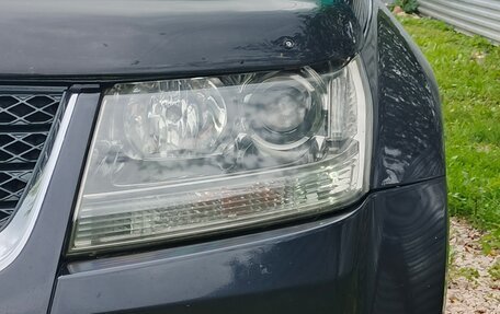Suzuki Grand Vitara, 2008 год, 950 000 рублей, 7 фотография