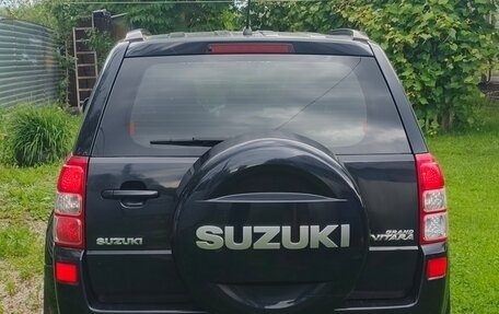 Suzuki Grand Vitara, 2008 год, 950 000 рублей, 5 фотография