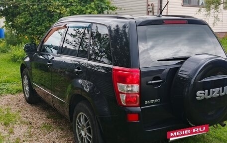 Suzuki Grand Vitara, 2008 год, 950 000 рублей, 4 фотография