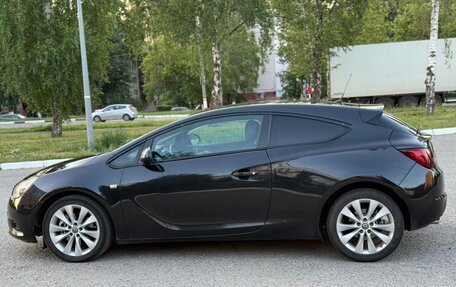 Opel Astra J, 2013 год, 879 000 рублей, 7 фотография