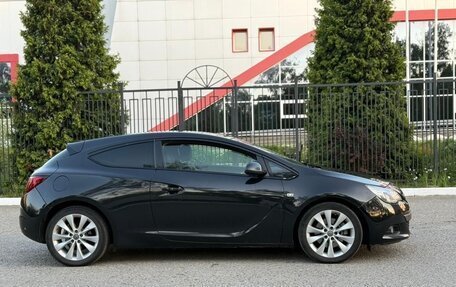 Opel Astra J, 2013 год, 879 000 рублей, 3 фотография