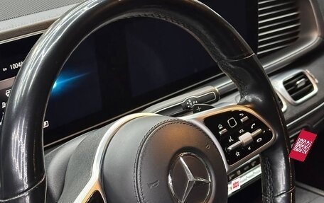 Mercedes-Benz GLS, 2021 год, 10 600 000 рублей, 6 фотография