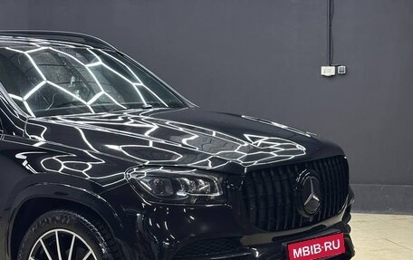 Mercedes-Benz GLS, 2021 год, 10 600 000 рублей, 4 фотография
