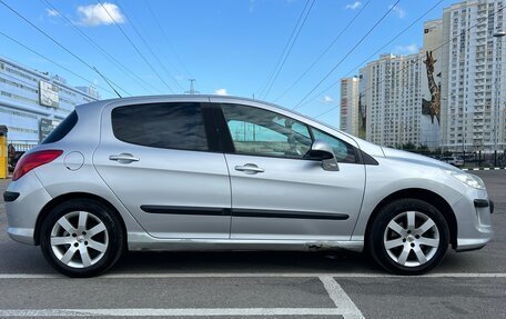 Peugeot 308 II, 2009 год, 395 000 рублей, 4 фотография