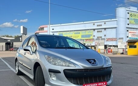 Peugeot 308 II, 2009 год, 395 000 рублей, 2 фотография