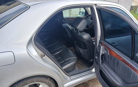 Mercedes-Benz E-Класс, 1999 год, 285 000 рублей, 2 фотография