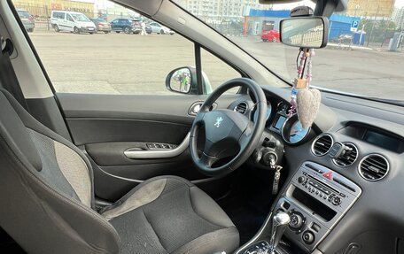 Peugeot 308 II, 2009 год, 395 000 рублей, 10 фотография