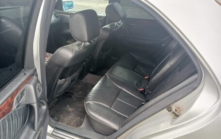 Mercedes-Benz E-Класс, 1999 год, 285 000 рублей, 5 фотография