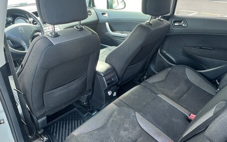 Peugeot 308 II, 2009 год, 395 000 рублей, 9 фотография