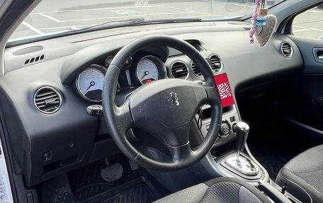 Peugeot 308 II, 2009 год, 395 000 рублей, 8 фотография