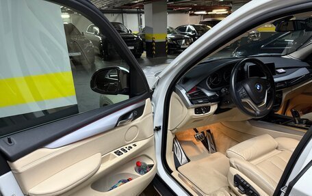 BMW X5, 2014 год, 4 400 000 рублей, 4 фотография