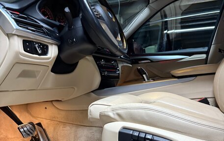 BMW X5, 2014 год, 4 400 000 рублей, 5 фотография