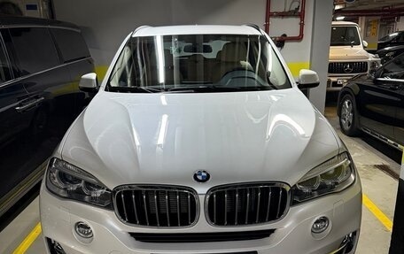 BMW X5, 2014 год, 4 400 000 рублей, 3 фотография