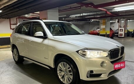 BMW X5, 2014 год, 4 400 000 рублей, 2 фотография