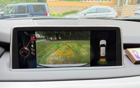 BMW X5, 2014 год, 4 400 000 рублей, 8 фотография