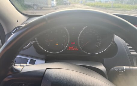Mazda 3, 2010 год, 850 000 рублей, 7 фотография