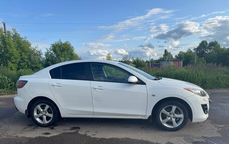 Mazda 3, 2010 год, 850 000 рублей, 9 фотография