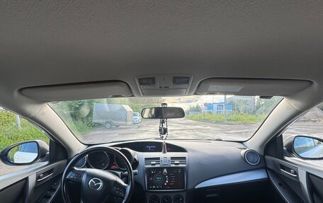 Mazda 3, 2010 год, 850 000 рублей, 8 фотография