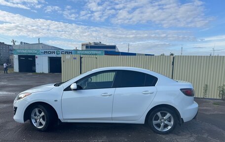 Mazda 3, 2010 год, 850 000 рублей, 3 фотография