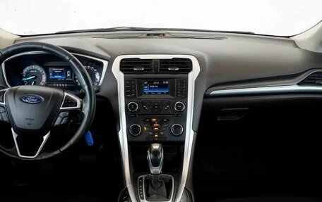 Ford Mondeo V, 2016 год, 1 340 000 рублей, 5 фотография