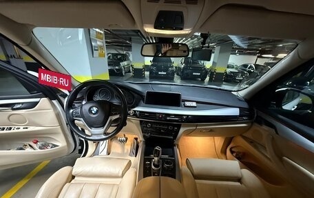 BMW X5, 2014 год, 4 400 000 рублей, 7 фотография