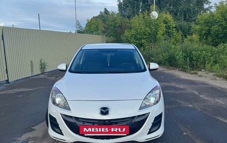 Mazda 3, 2010 год, 850 000 рублей, 5 фотография