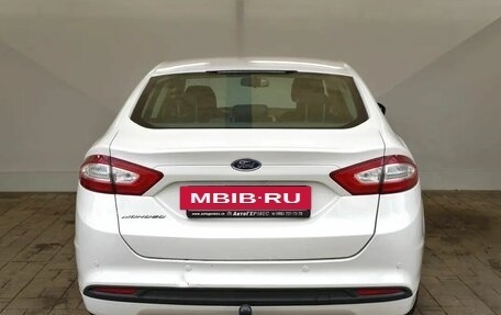 Ford Mondeo V, 2016 год, 1 340 000 рублей, 3 фотография