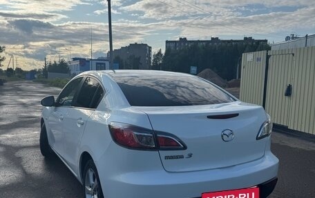 Mazda 3, 2010 год, 850 000 рублей, 4 фотография