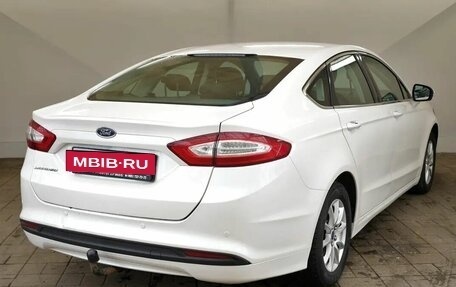 Ford Mondeo V, 2016 год, 1 340 000 рублей, 4 фотография