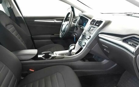 Ford Mondeo V, 2016 год, 1 340 000 рублей, 11 фотография