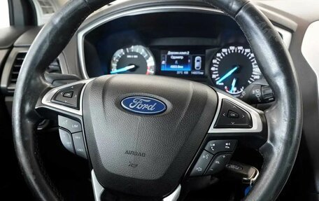 Ford Mondeo V, 2016 год, 1 340 000 рублей, 8 фотография