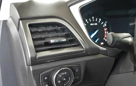 Ford Mondeo V, 2016 год, 1 340 000 рублей, 9 фотография