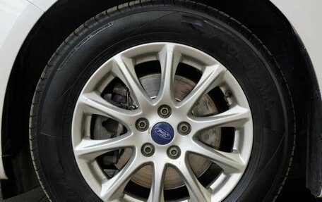 Ford Mondeo V, 2016 год, 1 340 000 рублей, 15 фотография