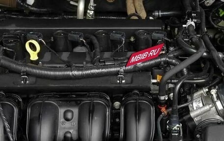 Ford Mondeo V, 2016 год, 1 340 000 рублей, 14 фотография