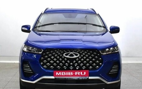 Chery Tiggo 7 Pro, 2022 год, 1 710 000 рублей, 2 фотография