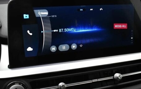 Chery Tiggo 7 Pro, 2022 год, 1 710 000 рублей, 7 фотография