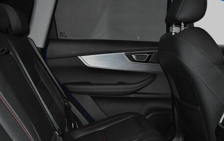 Chery Tiggo 7 Pro, 2022 год, 1 710 000 рублей, 16 фотография