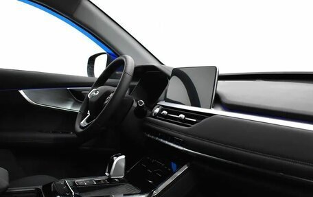 Chery Tiggo 7 Pro, 2022 год, 1 710 000 рублей, 15 фотография