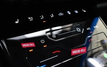 Chery Tiggo 7 Pro, 2022 год, 1 710 000 рублей, 8 фотография