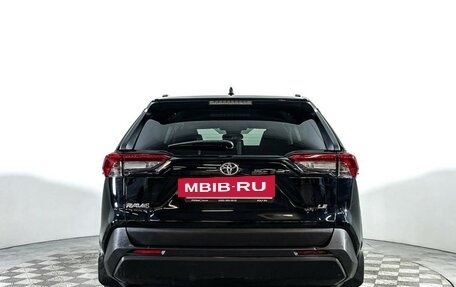 Toyota RAV4, 2019 год, 2 197 000 рублей, 6 фотография