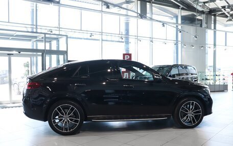 Mercedes-Benz GLE Coupe, 2025 год, 17 000 000 рублей, 5 фотография