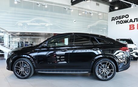 Mercedes-Benz GLE Coupe, 2025 год, 17 000 000 рублей, 9 фотография