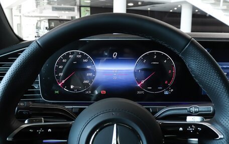 Mercedes-Benz GLE Coupe, 2025 год, 17 000 000 рублей, 12 фотография