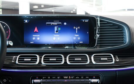 Mercedes-Benz GLE Coupe, 2025 год, 17 000 000 рублей, 14 фотография