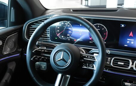 Mercedes-Benz GLE Coupe, 2025 год, 17 000 000 рублей, 11 фотография